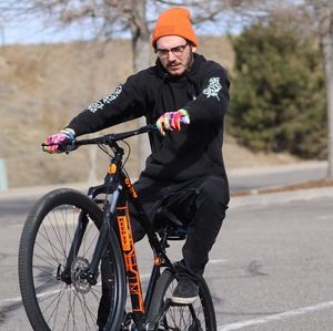 Meet your Posher, Jake